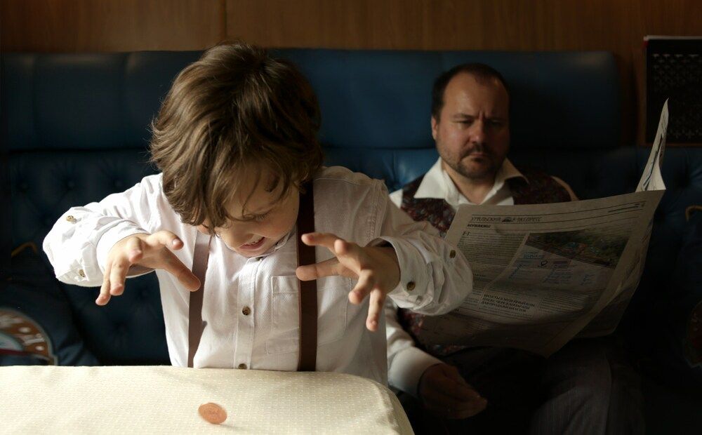 Photograph by Мария Черенева