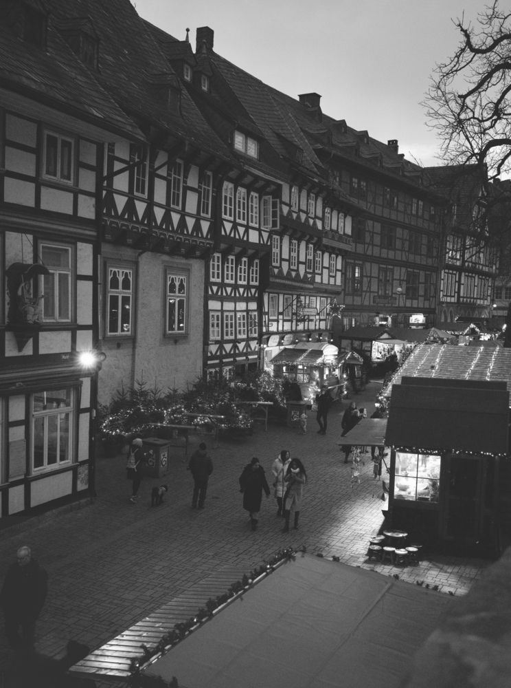 Photograph by Alena Tureva