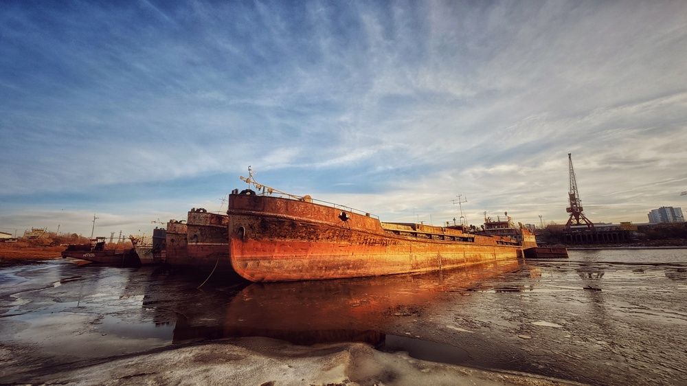 Фотография автора Ольга Гаевская