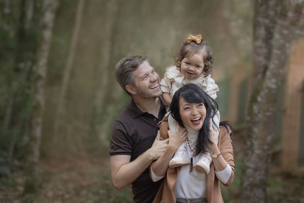 Photograph by Luiza Johnson