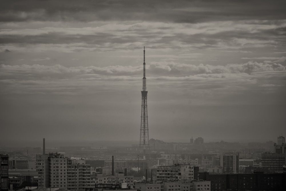 Photograph by Яна Егорова