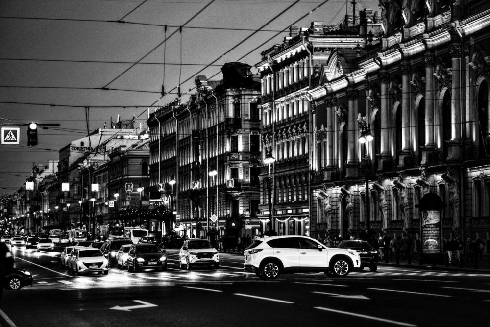 Photograph by Яна Егорова