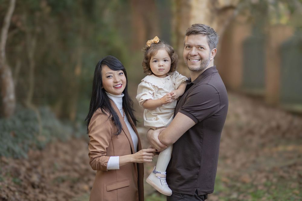 Photograph by Luiza Johnson