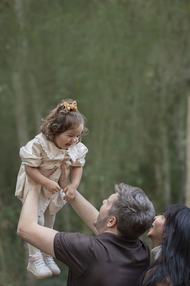 Photograph by Luiza Johnson