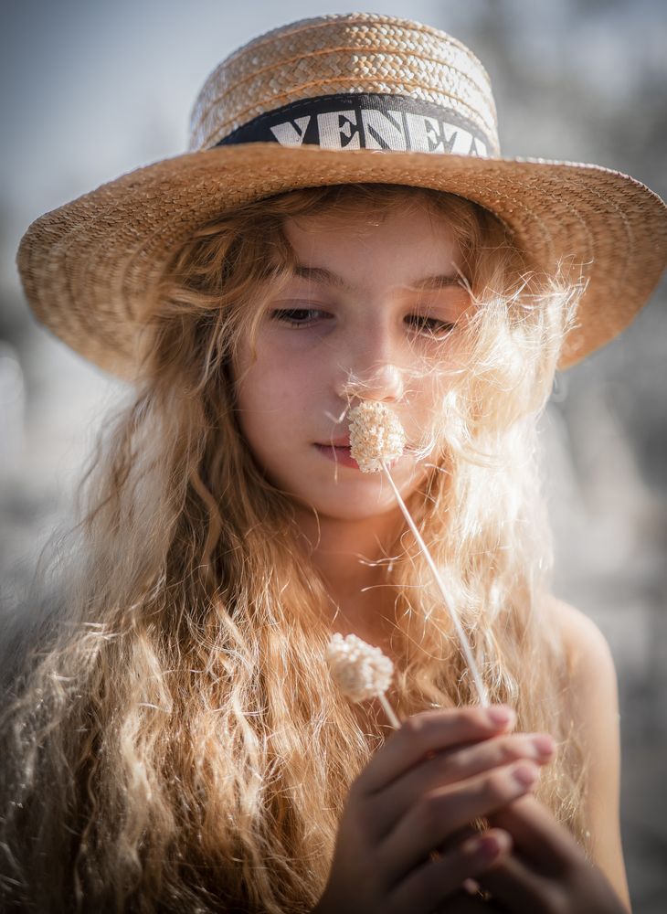 Фотография автора DEMETRA NEOHORITI