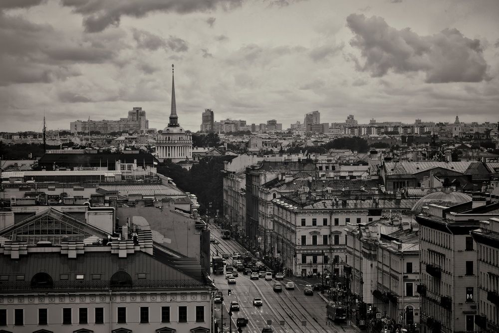 Photograph by Яна Егорова