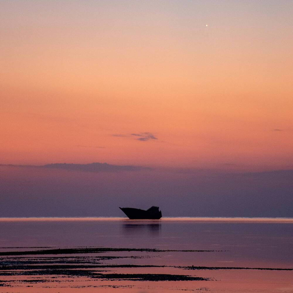 Photograph by Zahra Nouri