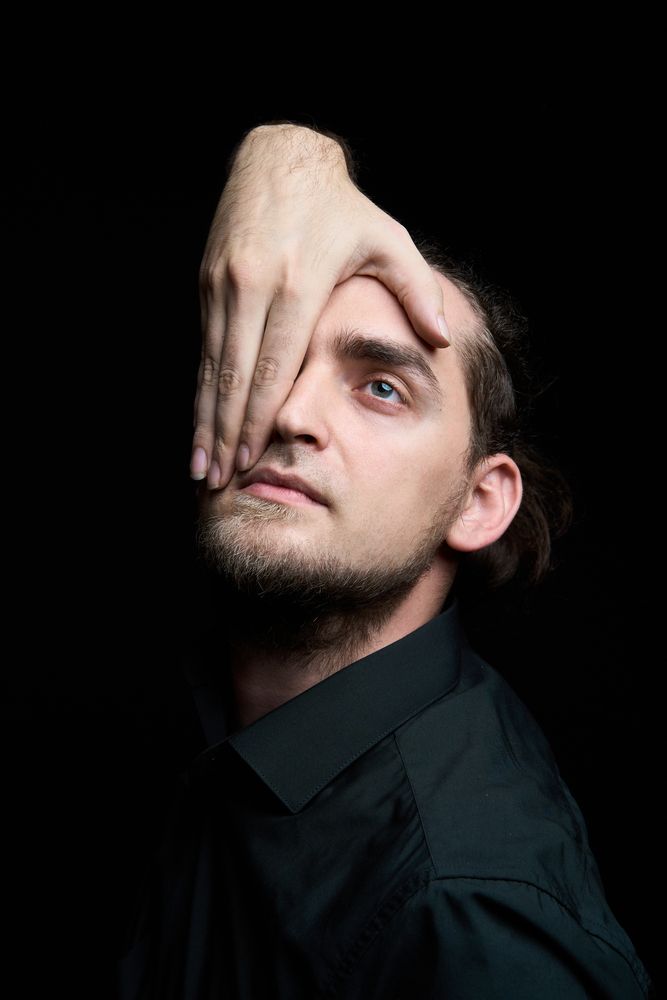 Photograph by Василий Королевский