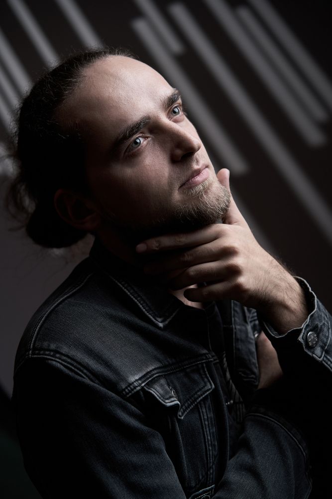 Photograph by Василий Королевский