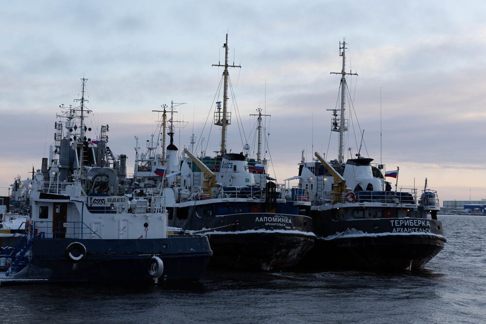 Photograph by Константин Черняев