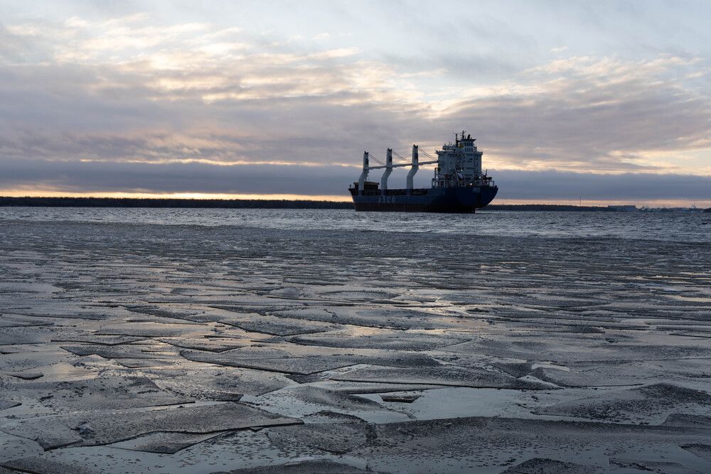 Photograph by Константин Черняев