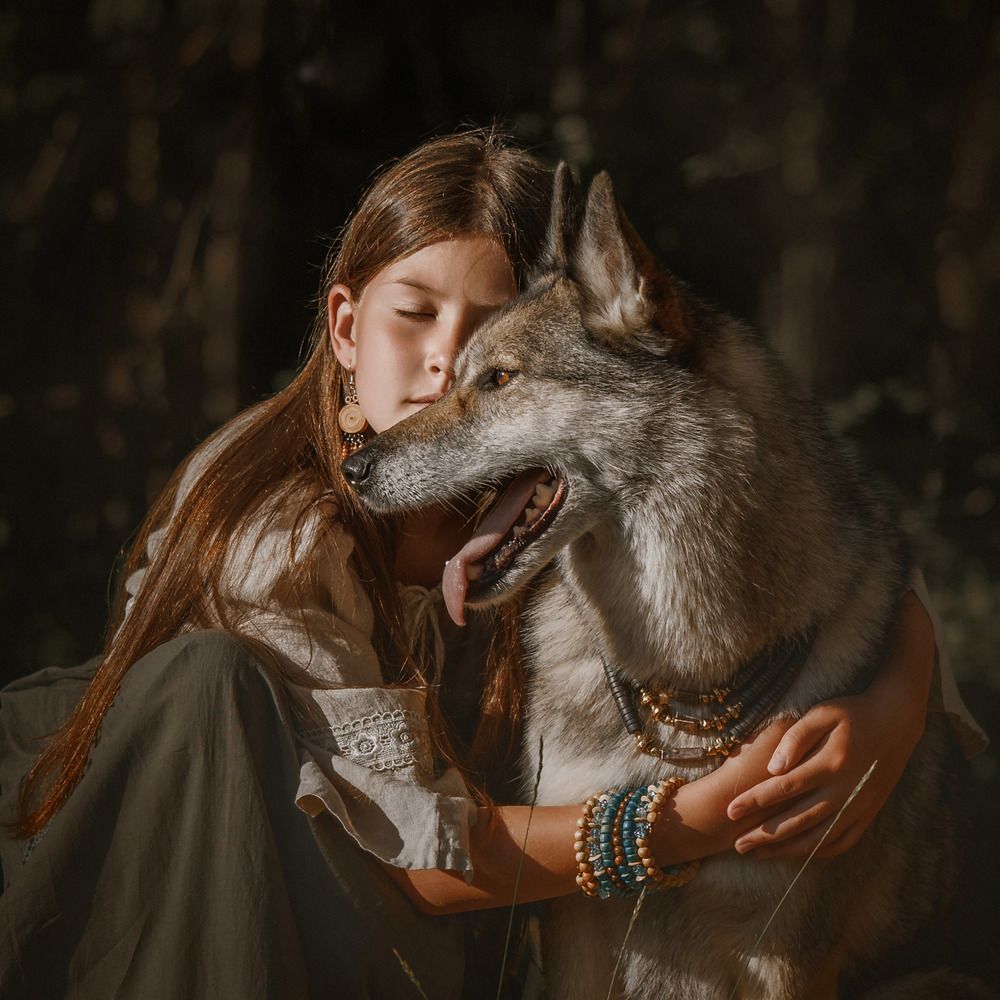 Photograph by Татьяна Тихомирова