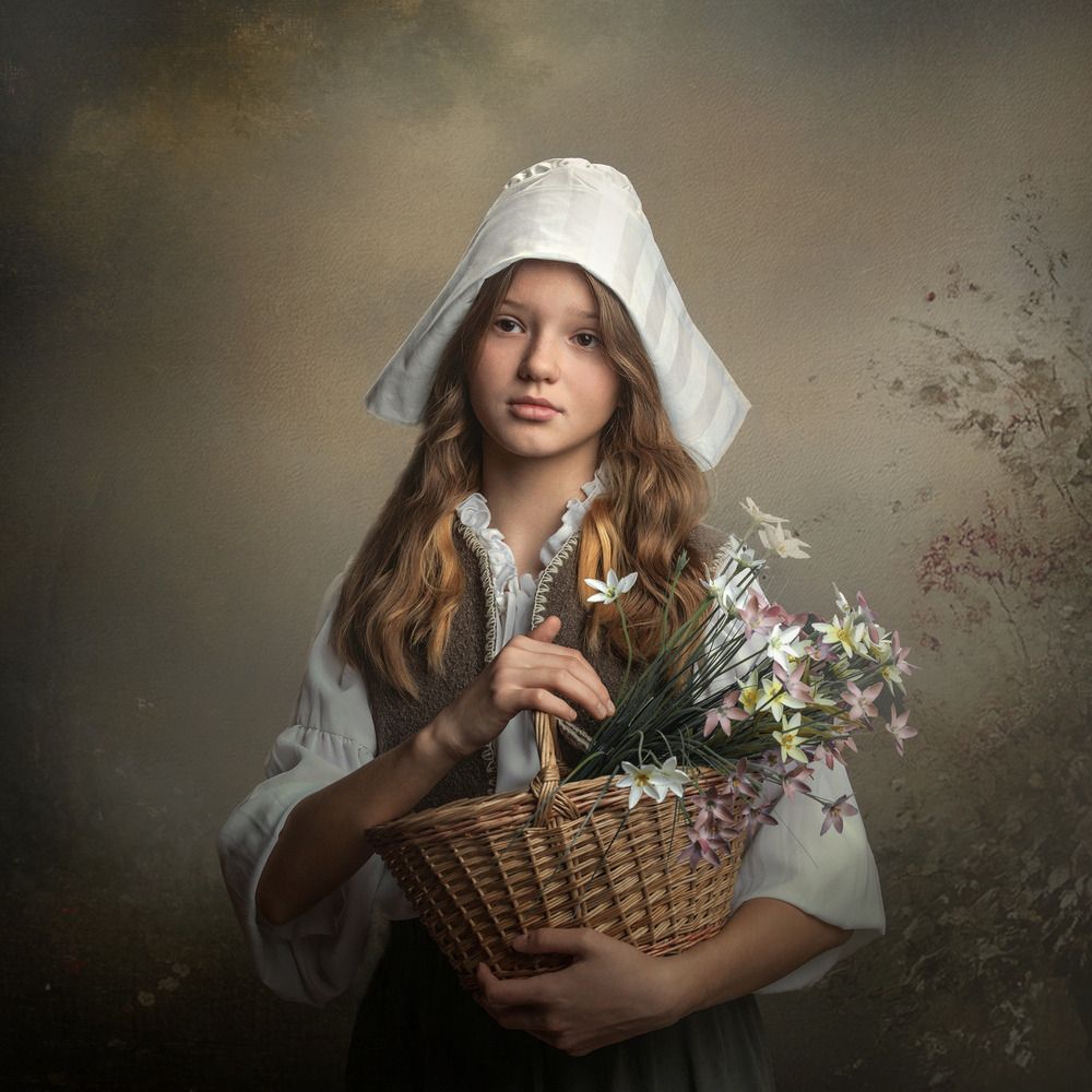 Фотография автора Татьяна Тихомирова