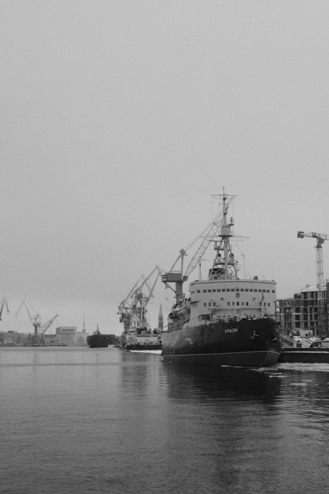 Photograph by Anastasia Vladimirovna