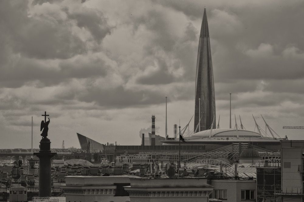 Photograph by Яна Егорова