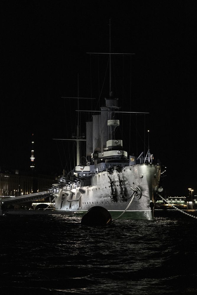 Photograph by Анастасия Петрова