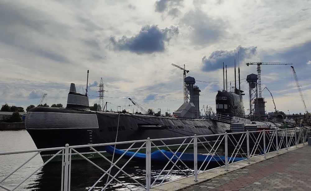 Photograph by Елена Охапкина