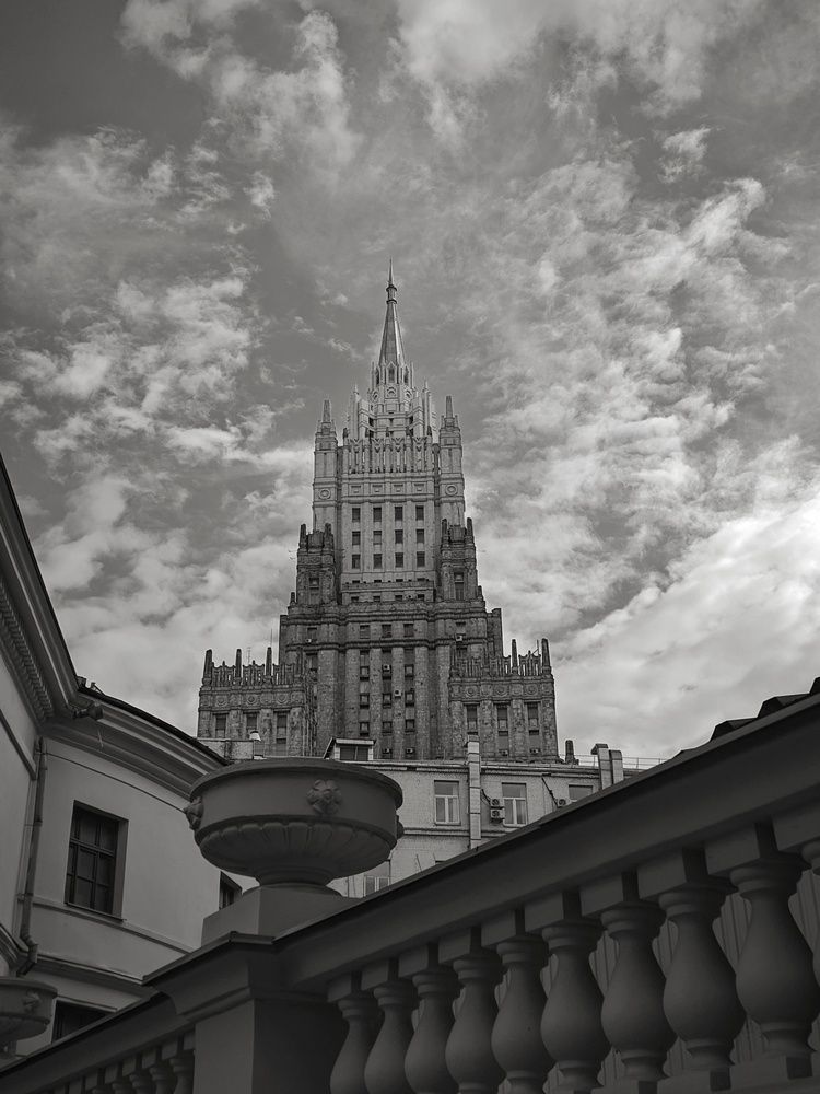 Photograph by Вячеслав Щёголев