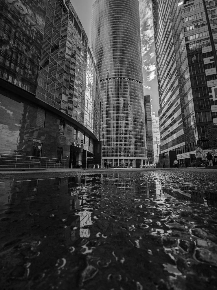 Photograph by Вячеслав Щёголев