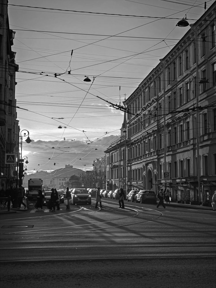 Photograph by Вячеслав Щёголев