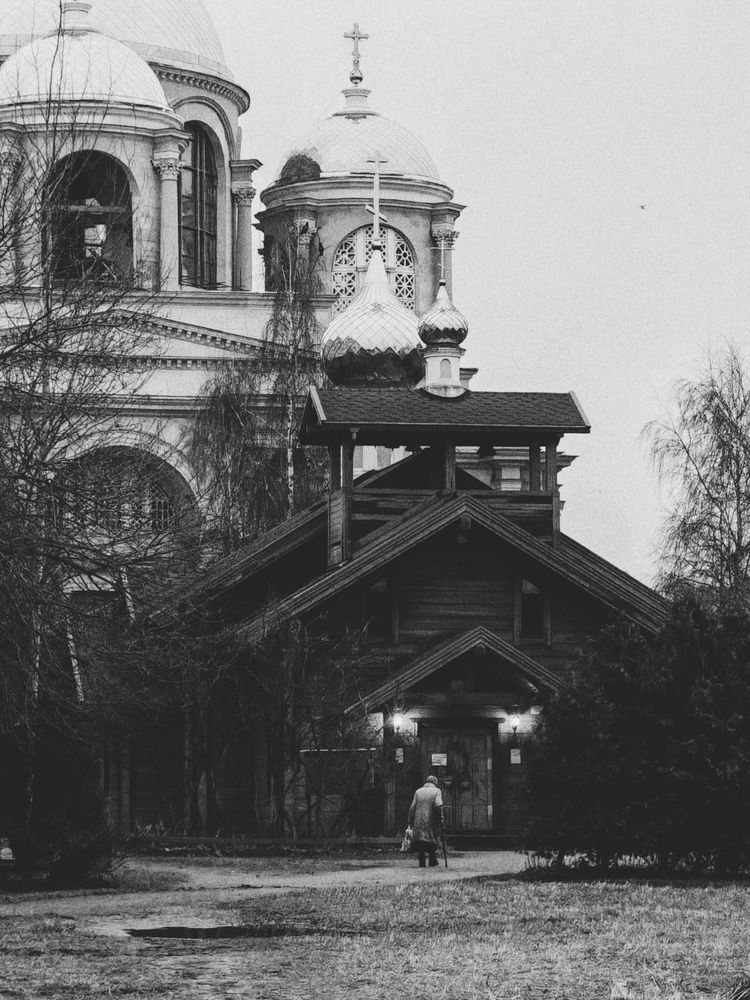 Photograph by Инна Мухина