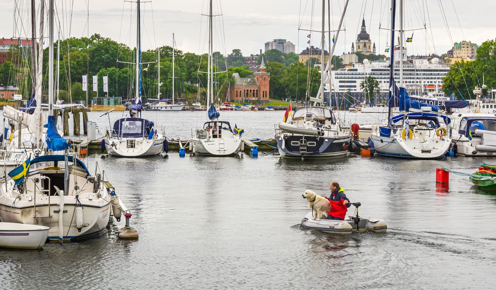 Photograph by Gennadiy Slezkin