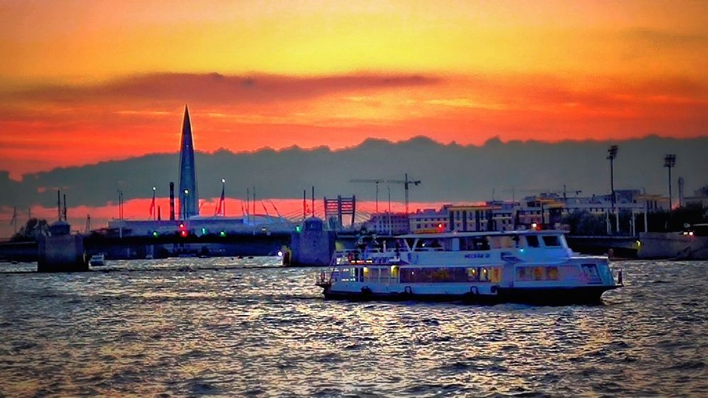 Photograph by Алла Холодова