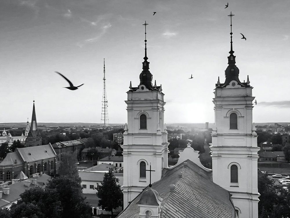 Photograph by Žanis Smikersts