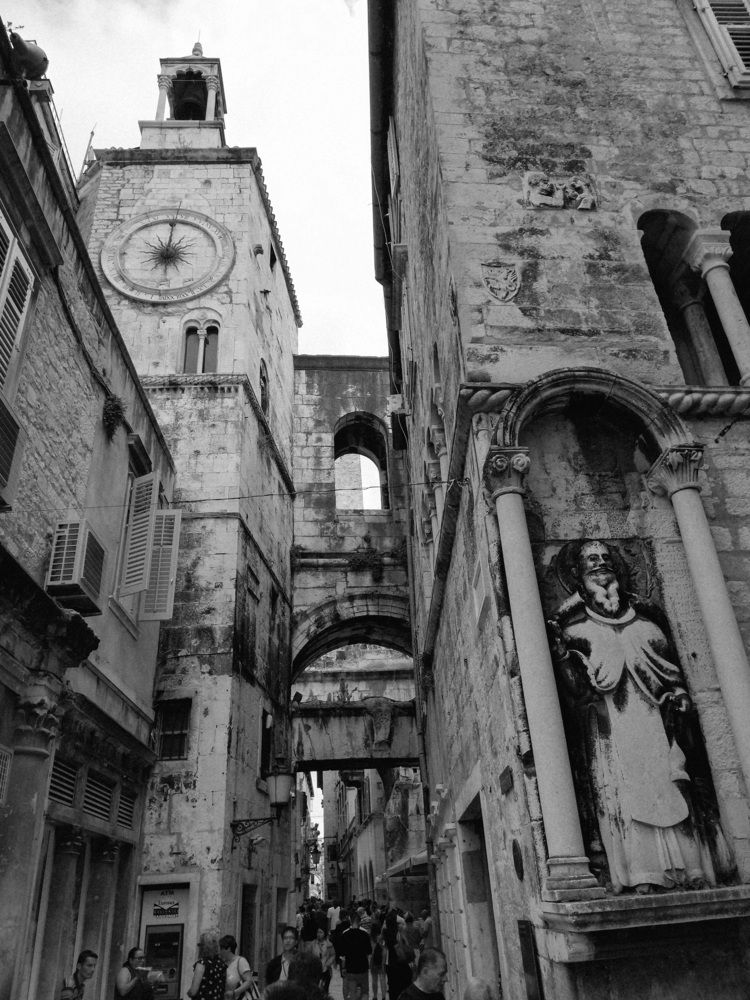 Photograph by Žanis Smikersts