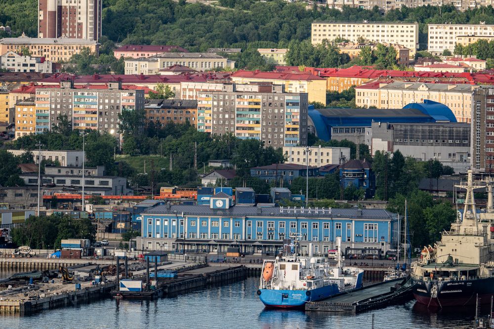 Photograph by Андрей Соколов