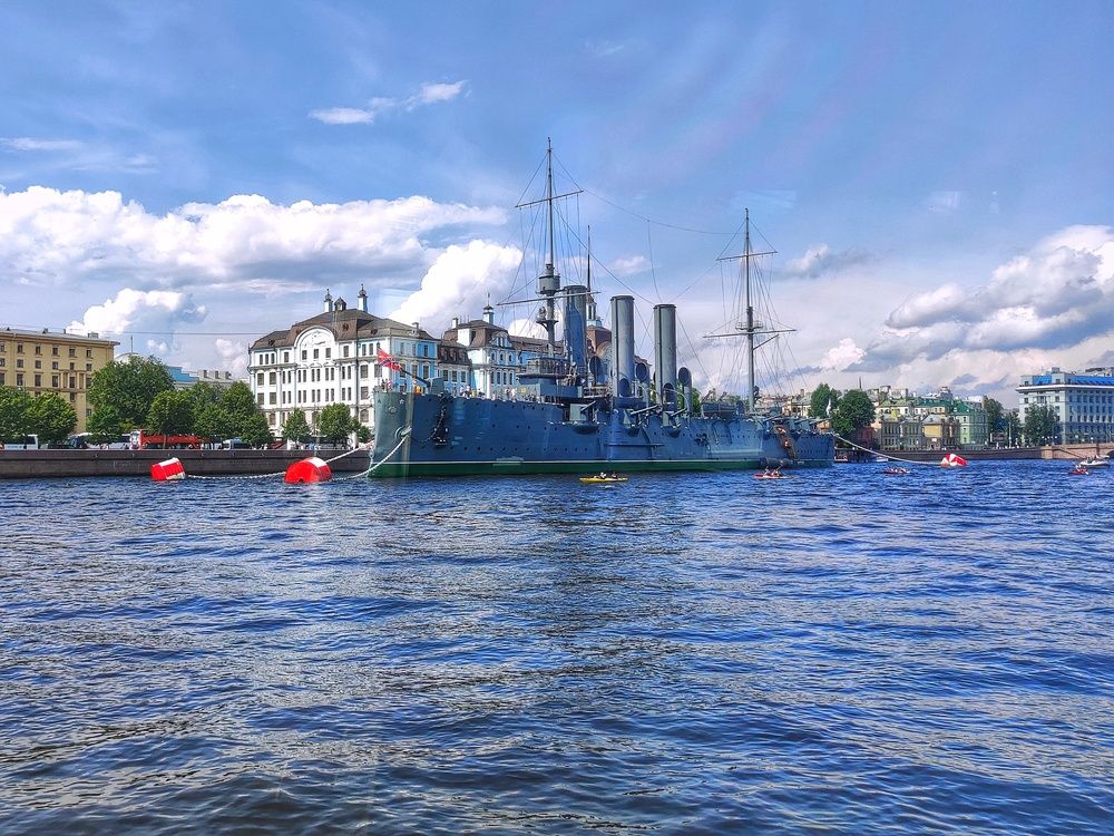 Photograph by Алла Холодова