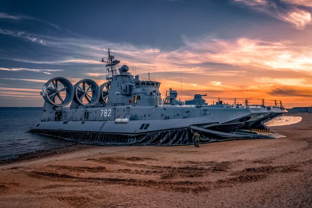 Photograph by Николай Беликов