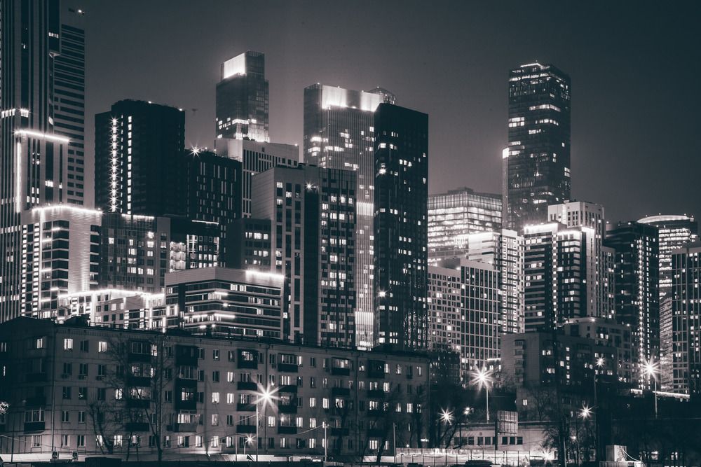 Photograph by Василий Шумкин