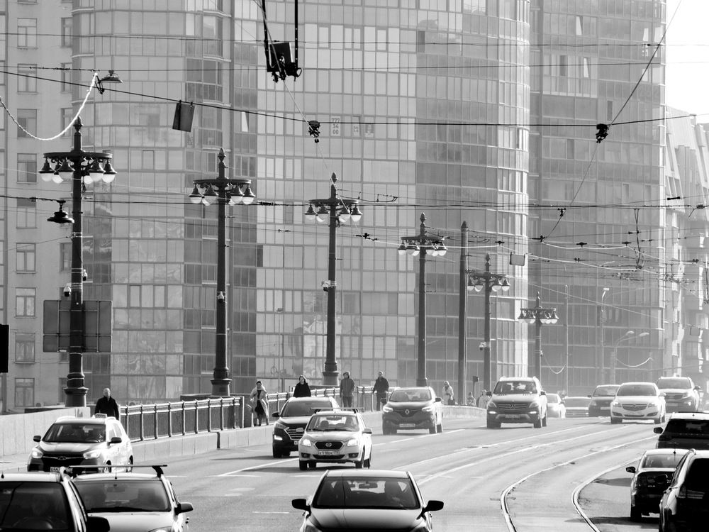 Photograph by Андрей Панин