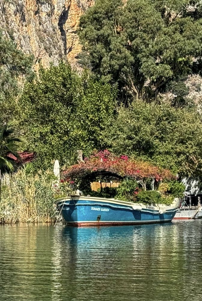 Photograph by Olga Parkhimovich