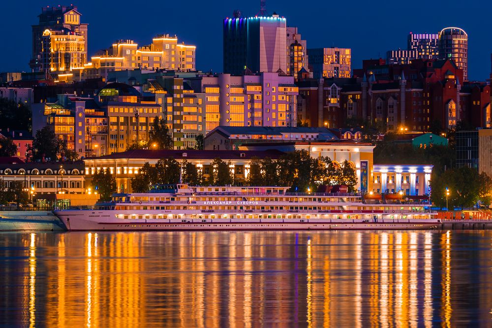 Photograph by Кирилл Мушак