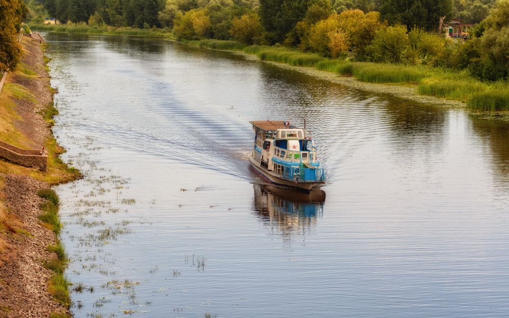 Photograph by Сергей Дишук