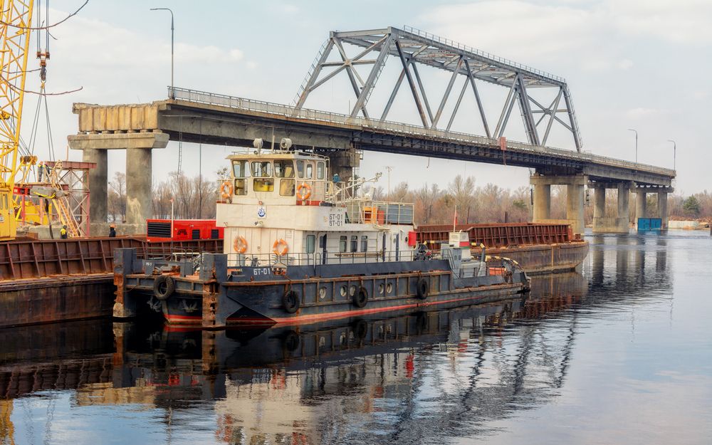 Photograph by Сергей Дишук