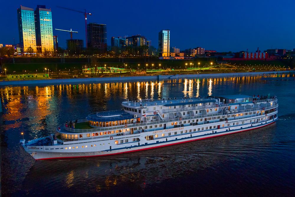 Photograph by Кирилл Мушак