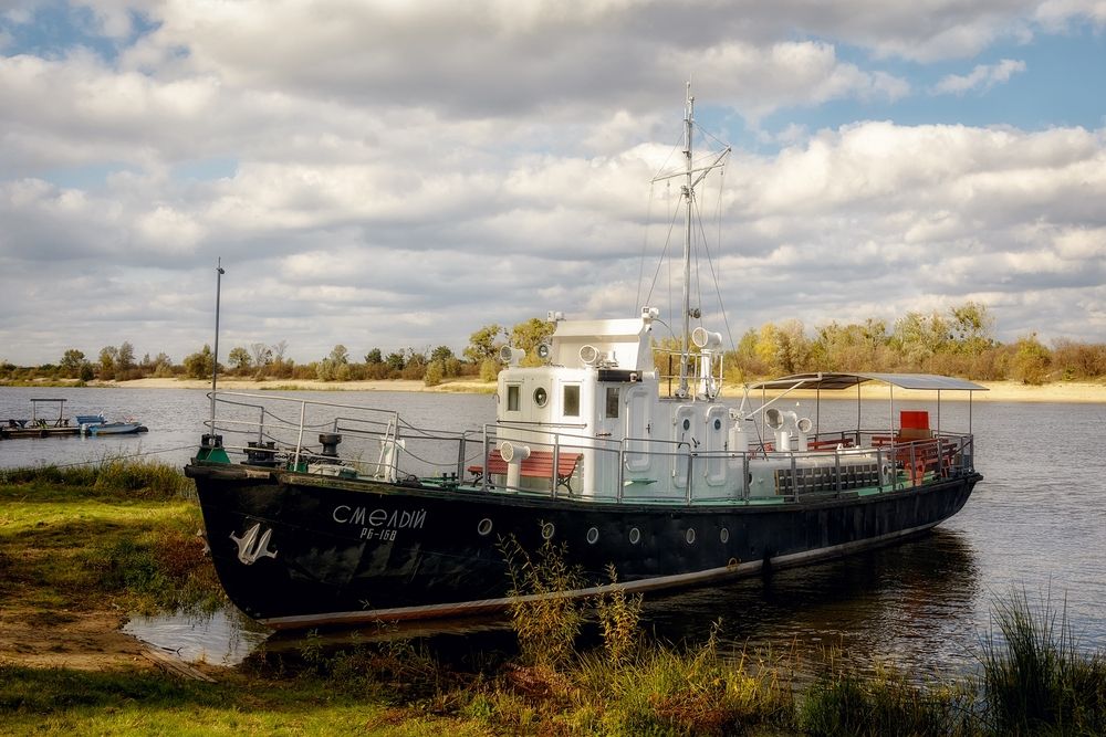 Photograph by Сергей Дишук