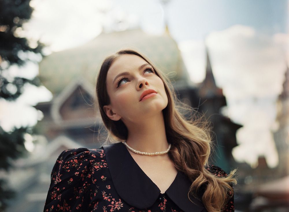 Фотография автора Колбая Александр