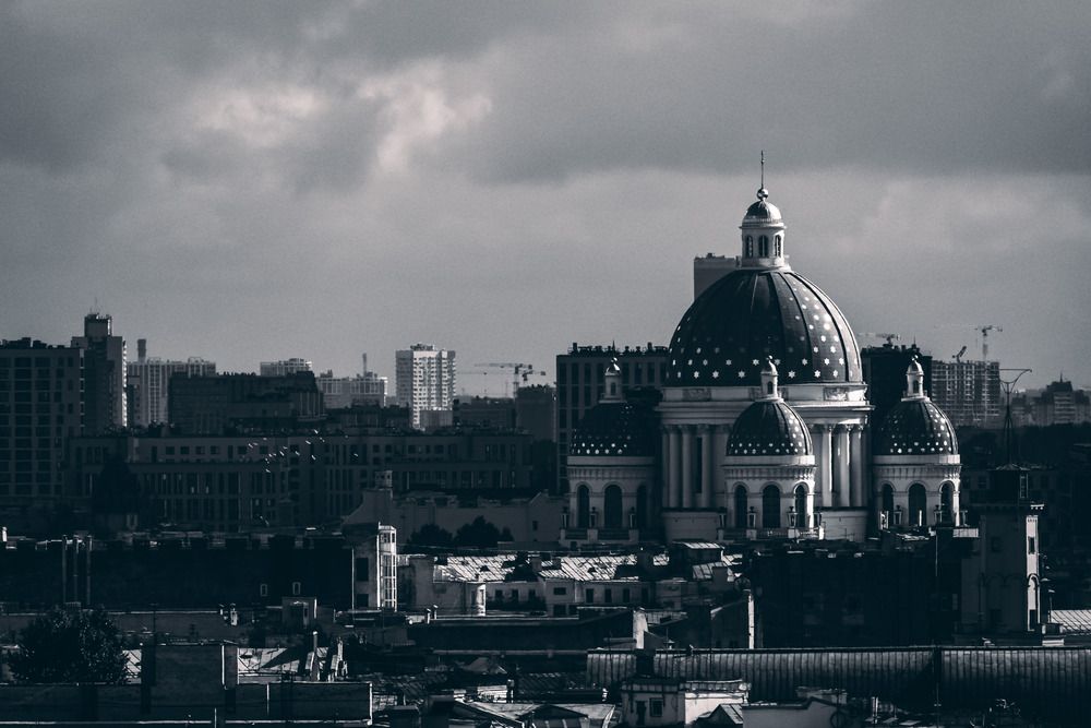 Photograph by Василий Шумкин