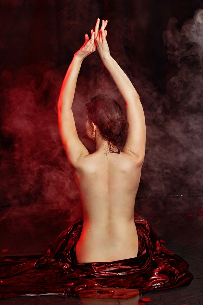 Фотография автора Тамара Нижельская