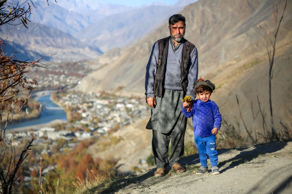 Photograph by Shahzad Ali