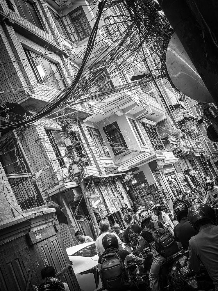 Photograph by Андрей Банников