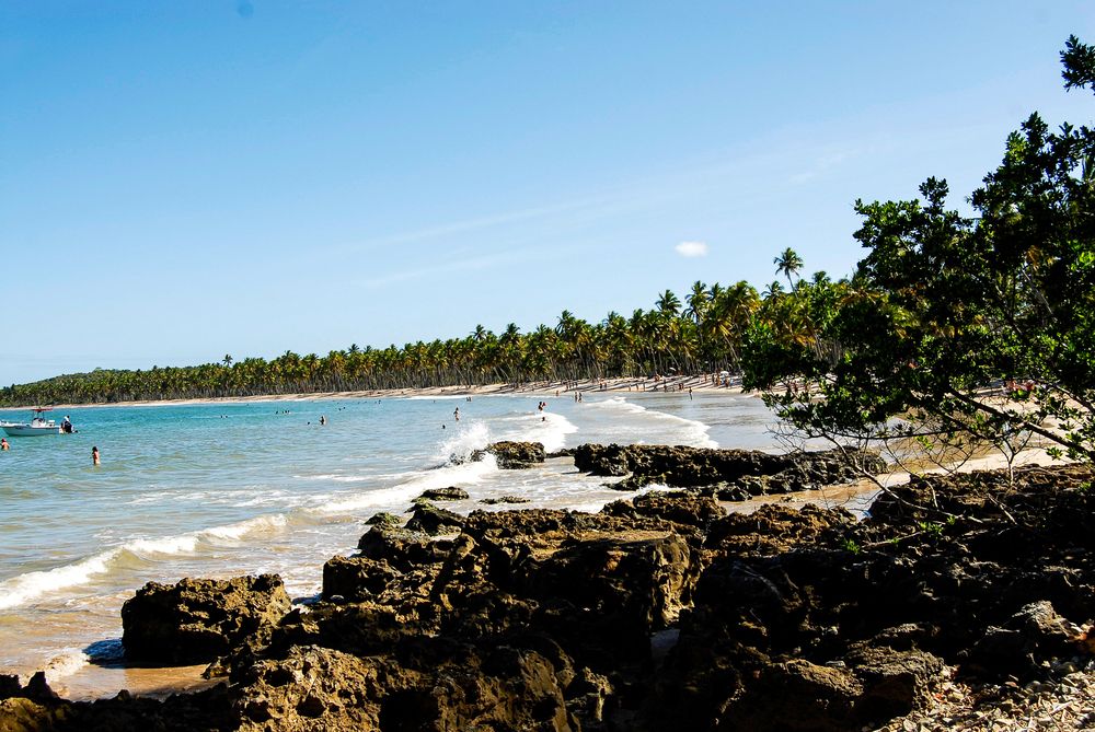 Photograph by Mônica Andrade