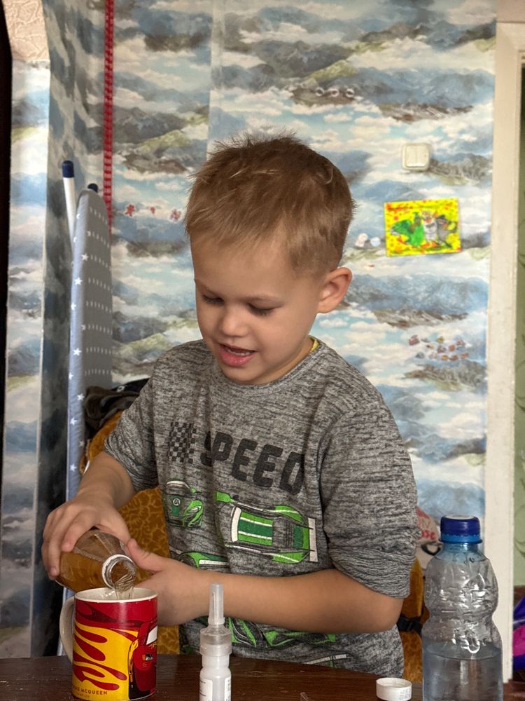 Photograph by Екатерина Игоревна