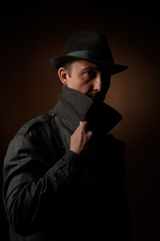 Photograph by Максим Михайлов