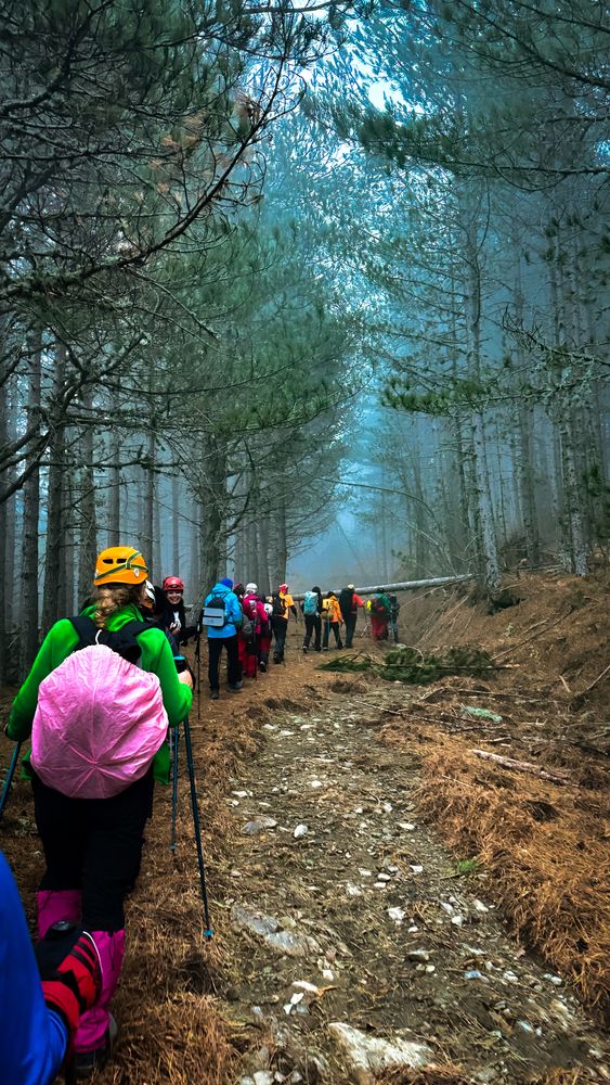 Photograph by Fatih PAÇ