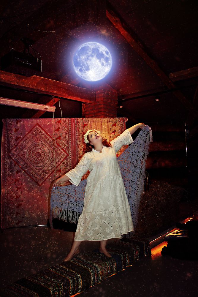 Photograph by Арина Прокшина